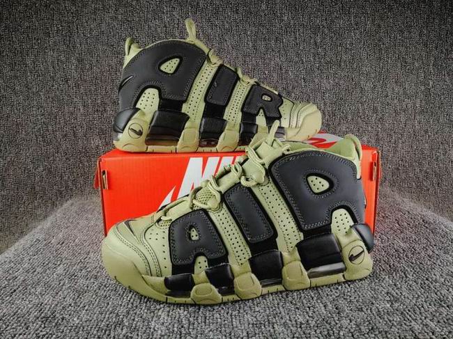 china cheap wholesale nike Nike Air More Uptempo OG (W)